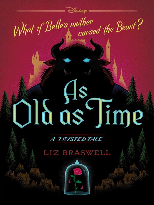 Title details for As Old As Time by Liz Braswell - Available